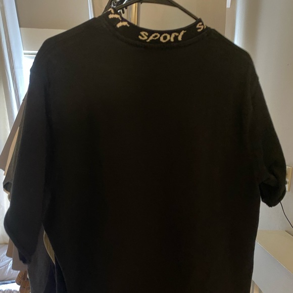 Vintage Champion ShortSleeve Crewneck - Picture 2 of 2